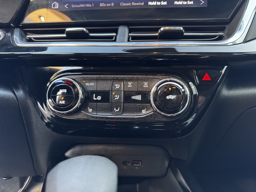 2026 Chevrolet Trax - $16,990