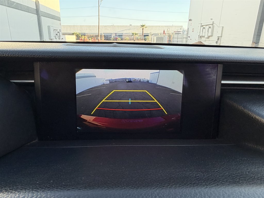 2016 Lexus RC - $15,990