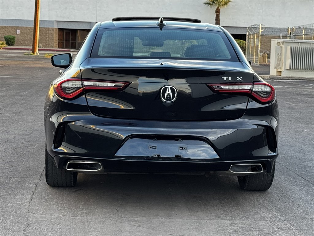 2023 Acura TL - $20,990
