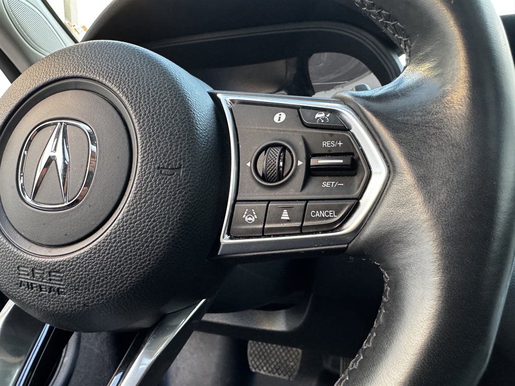 2023 Acura TL - $20,990