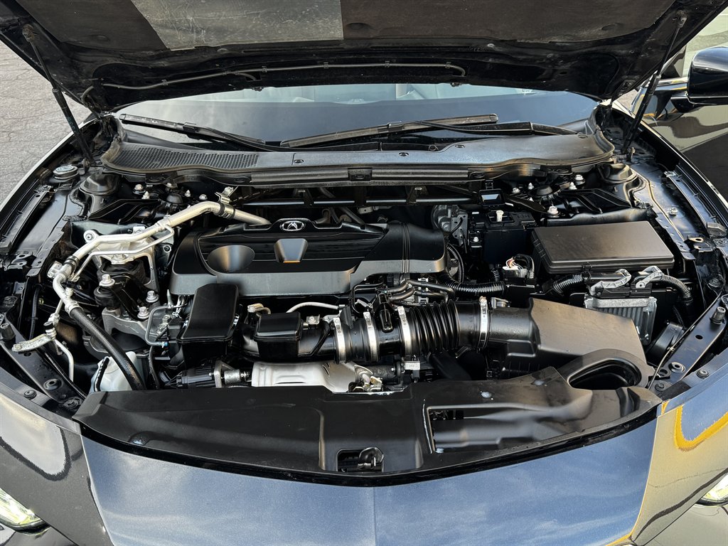 2023 Acura TL - $20,990
