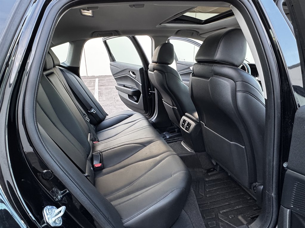 2023 Acura TL - $20,990