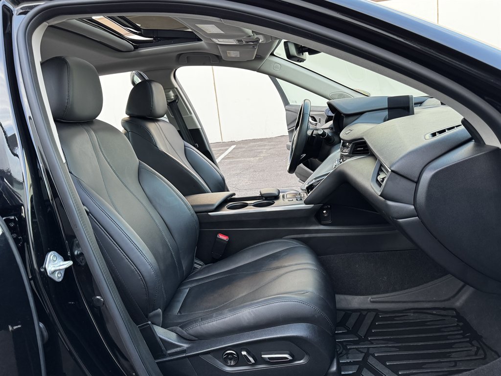 2023 Acura TL - $20,990