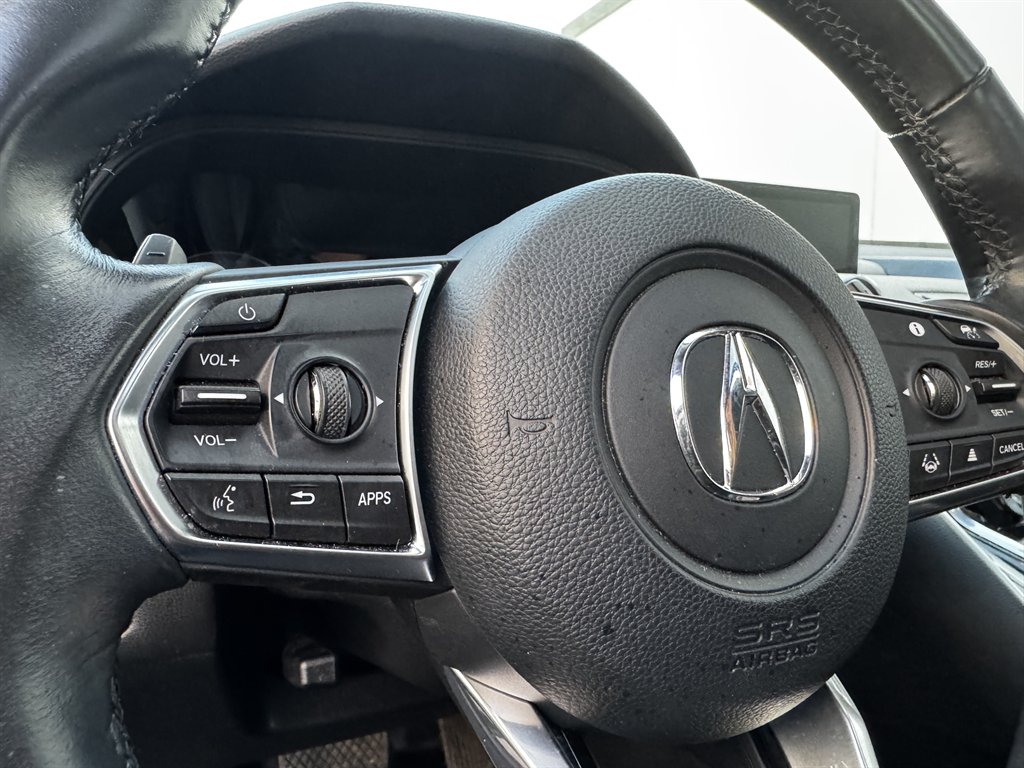 2023 Acura TL - $20,990
