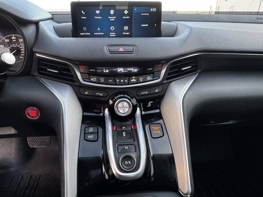 2023 Acura TL - $20,990