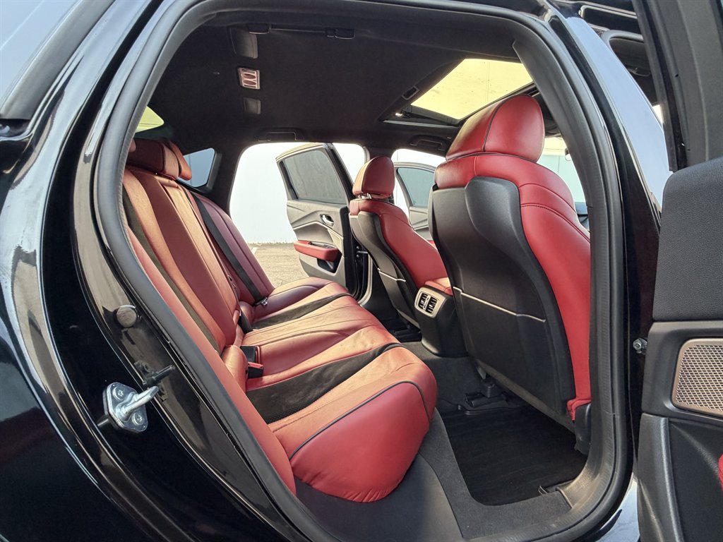 2022 Acura TL - $22,990