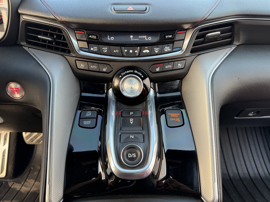 2022 Acura TL - $22,990