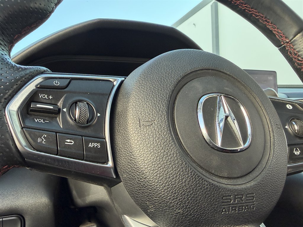 2022 Acura TL - $22,990