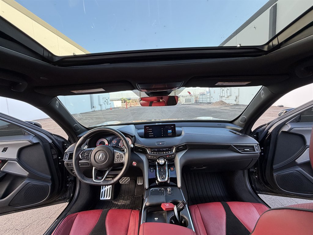 2022 Acura TL - $22,990