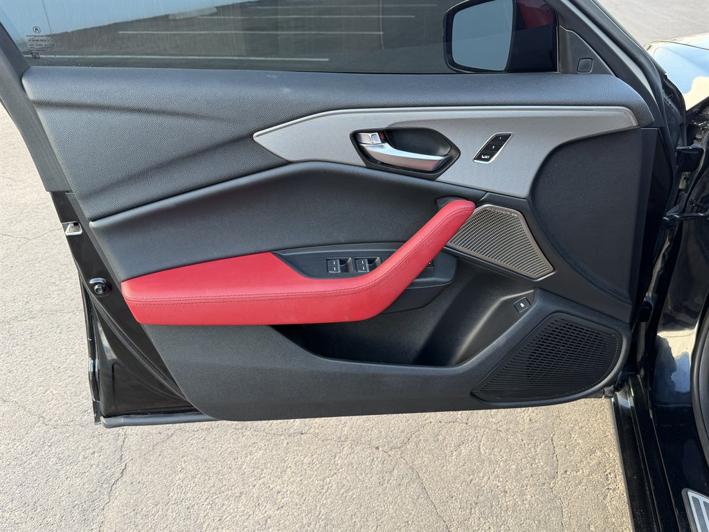 2022 Acura TL - $22,990