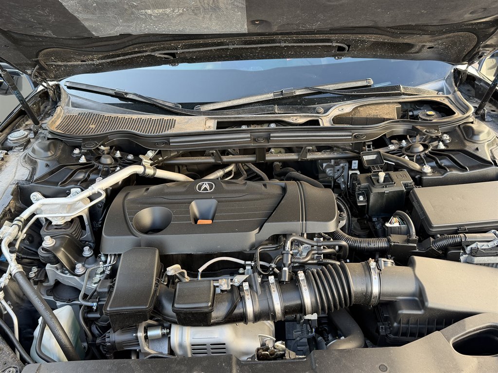 2022 Acura TL - $22,990