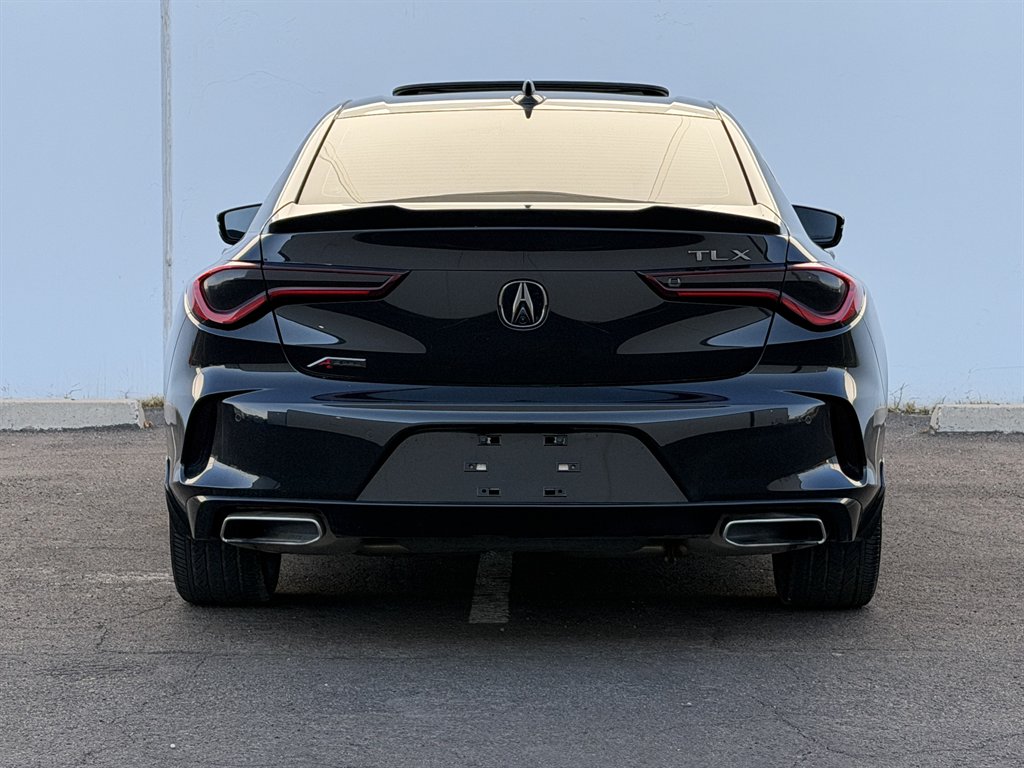 2022 Acura TL - $22,990