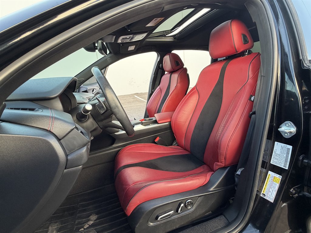 2022 Acura TL - $22,990