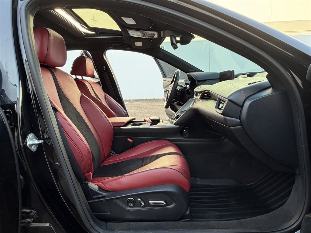 2022 Acura TL - $22,990