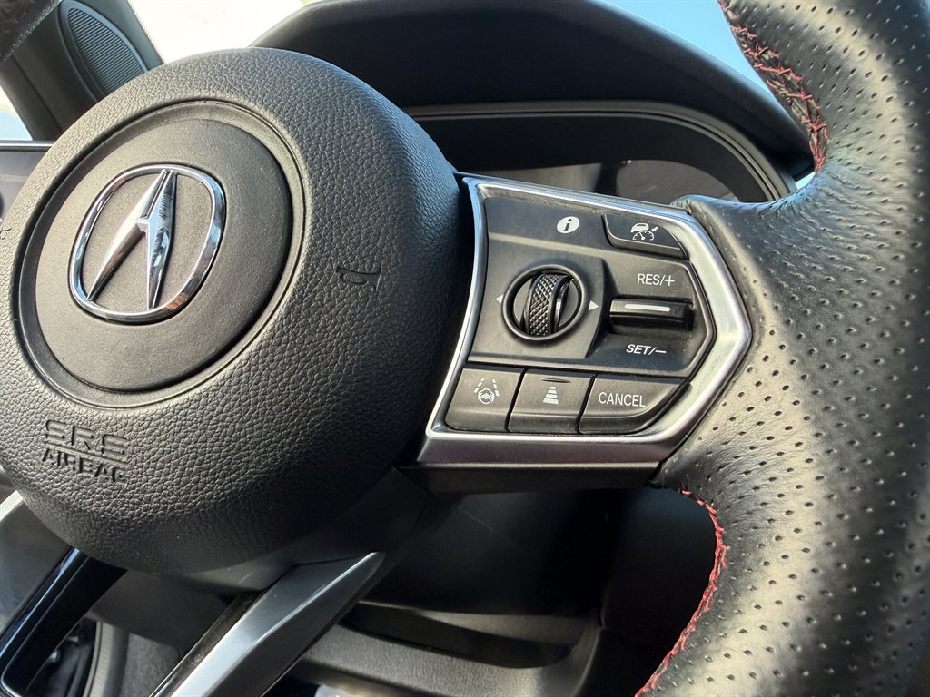 2022 Acura TL - $22,990