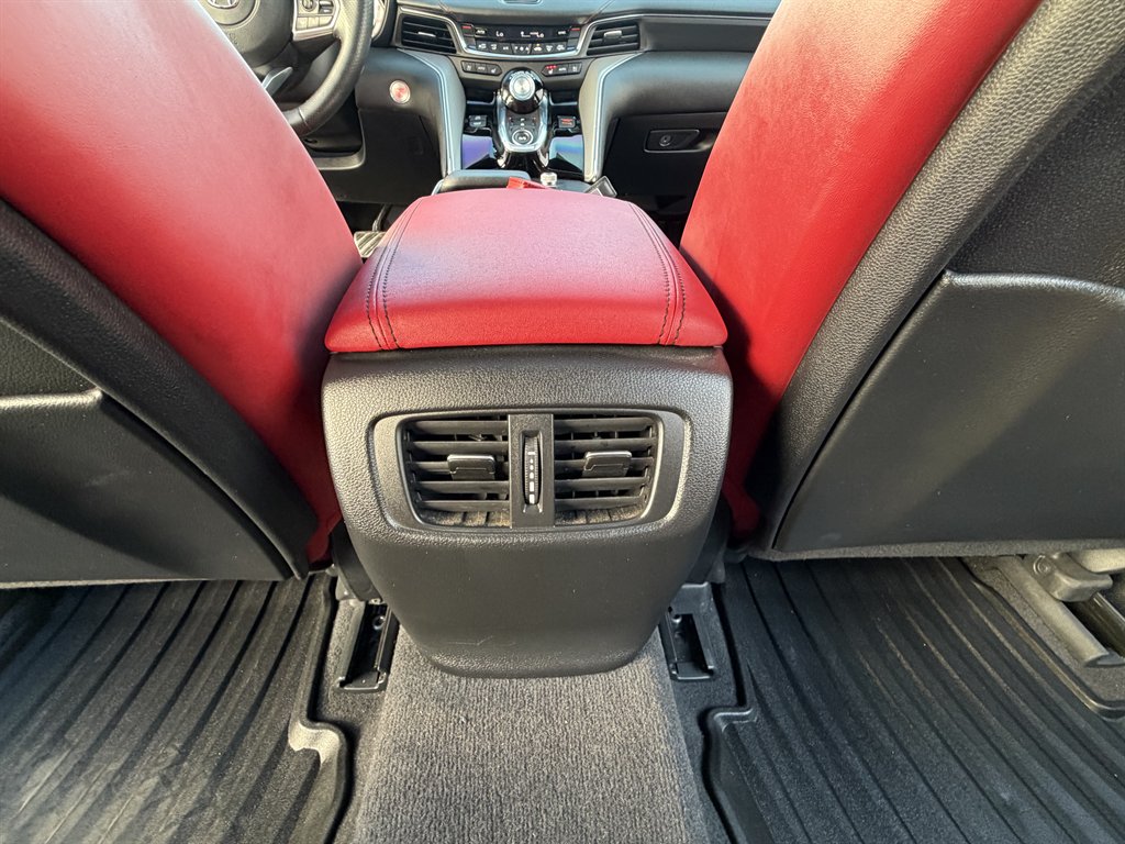 2022 Acura TL - $22,990