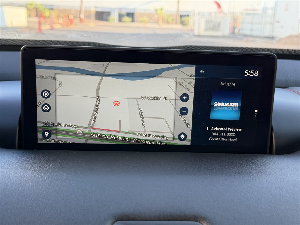 2022 Acura TL - $22,990