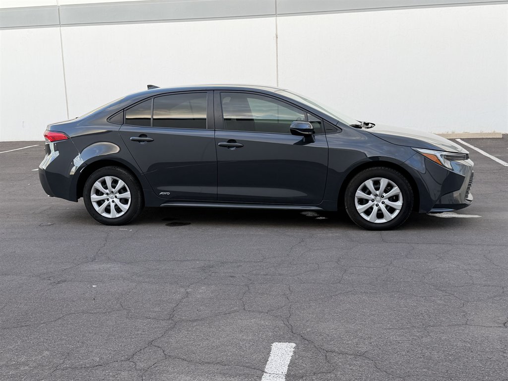 2023 Toyota Corolla - $17,990