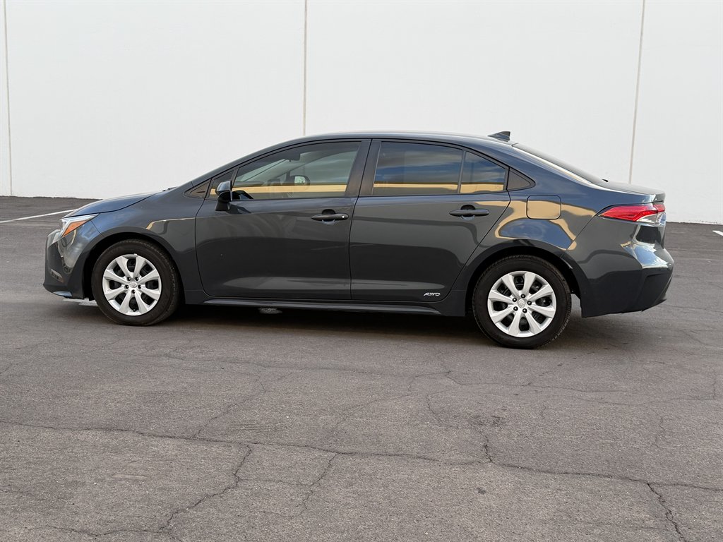 2023 Toyota Corolla - $17,990
