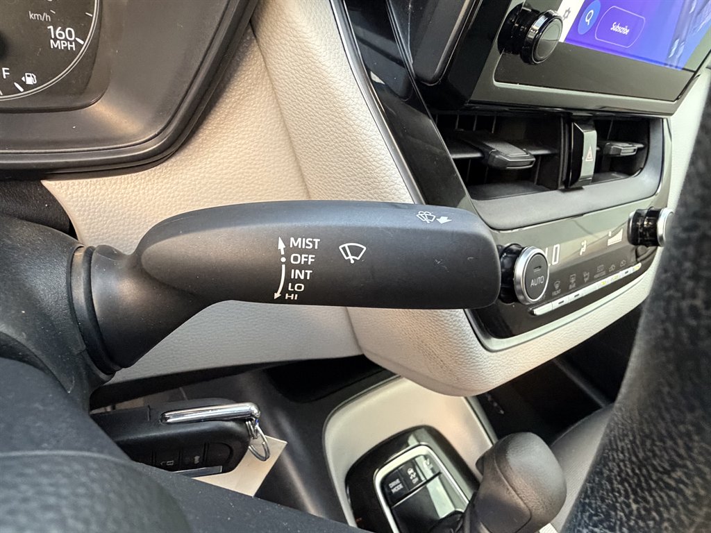 2023 Toyota Corolla - $17,990