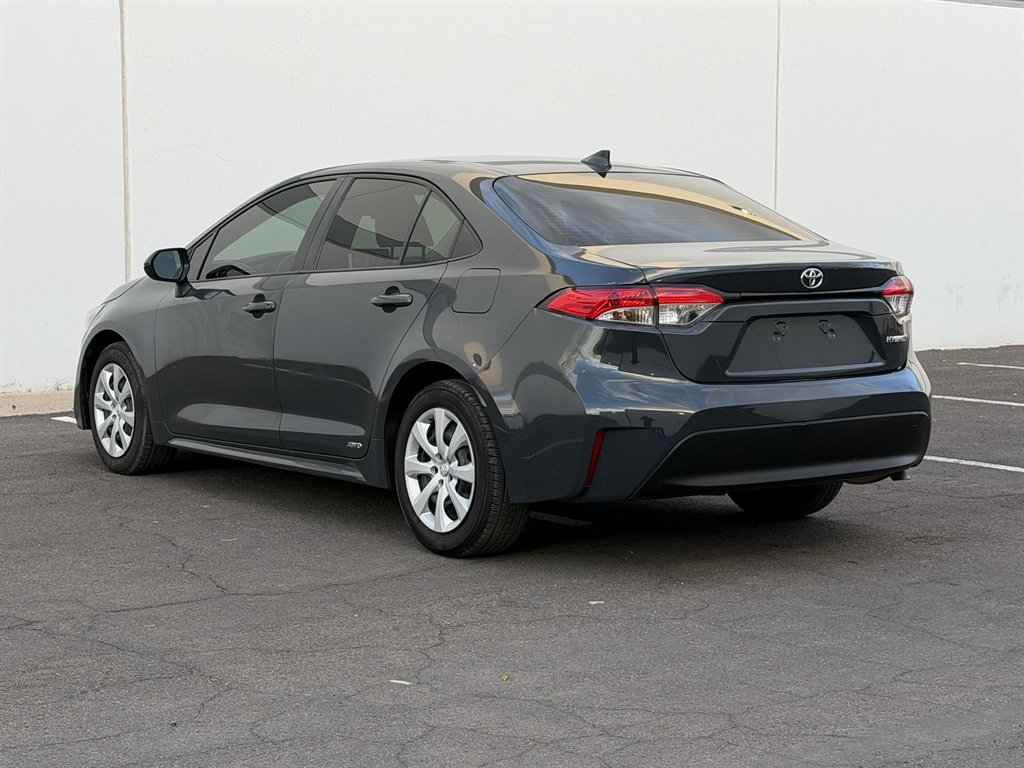 2023 Toyota Corolla - $17,990