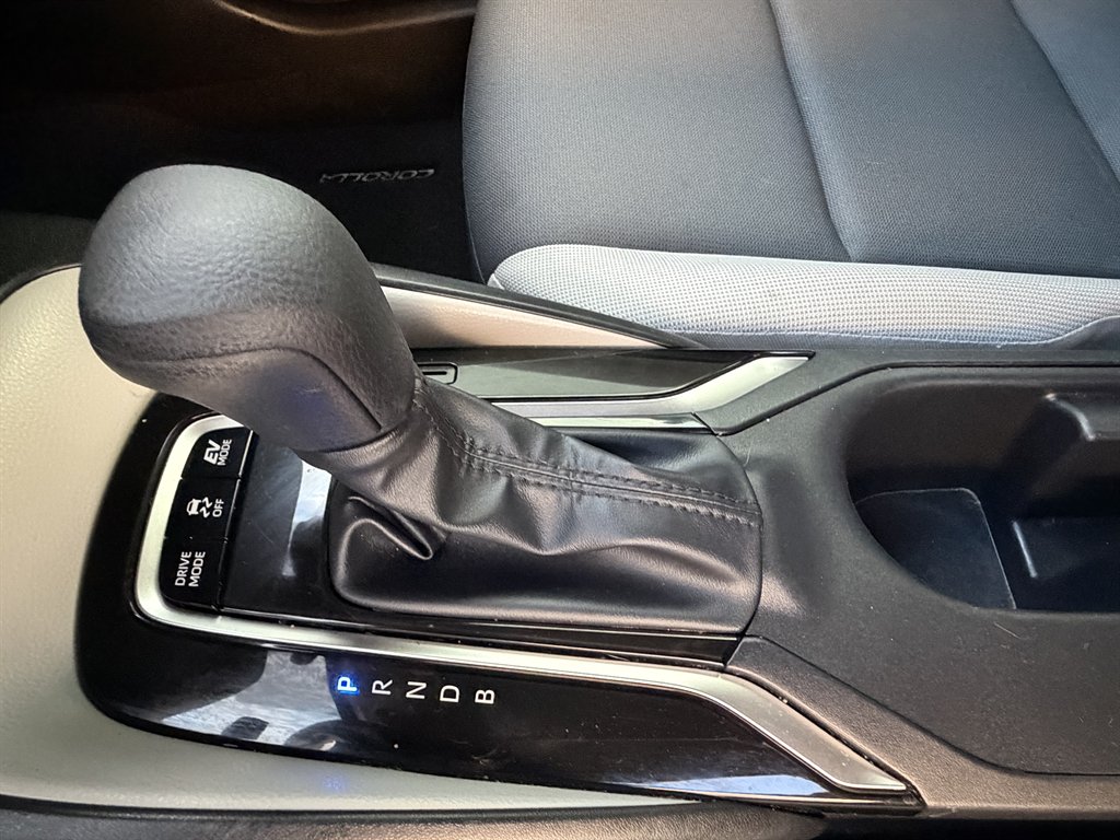 2023 Toyota Corolla - $17,990