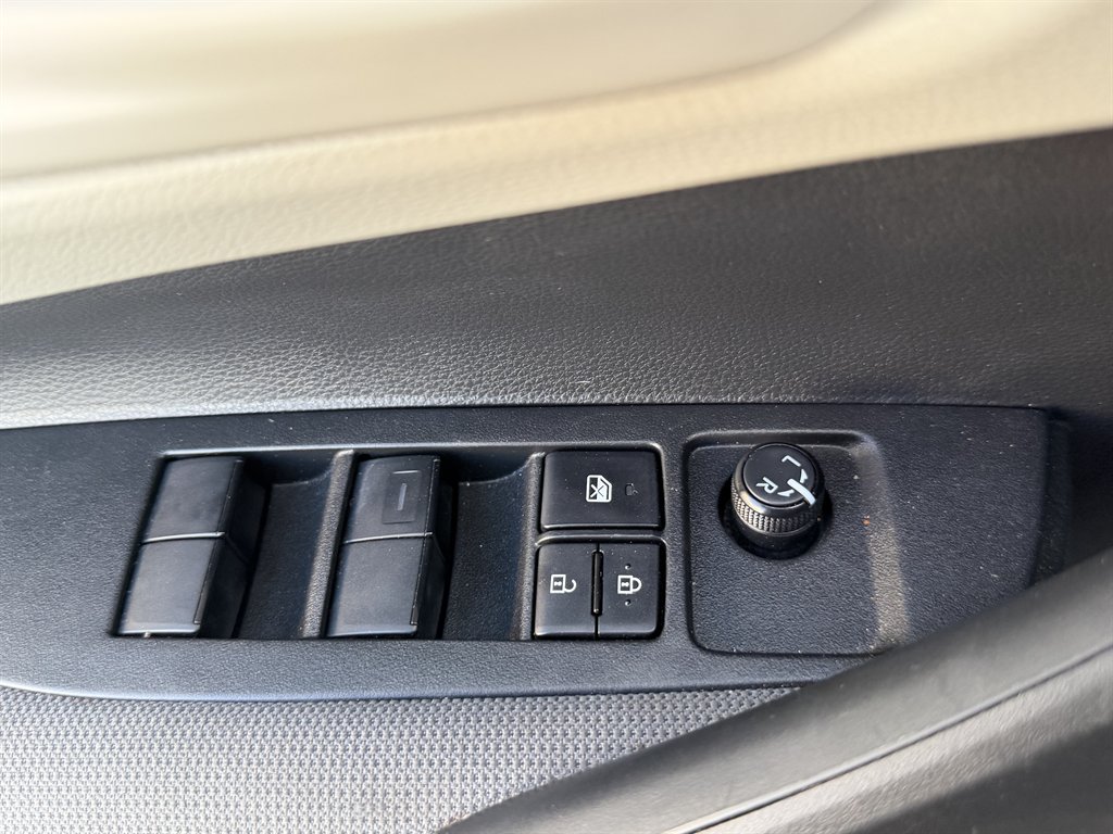 2023 Toyota Corolla - $17,990