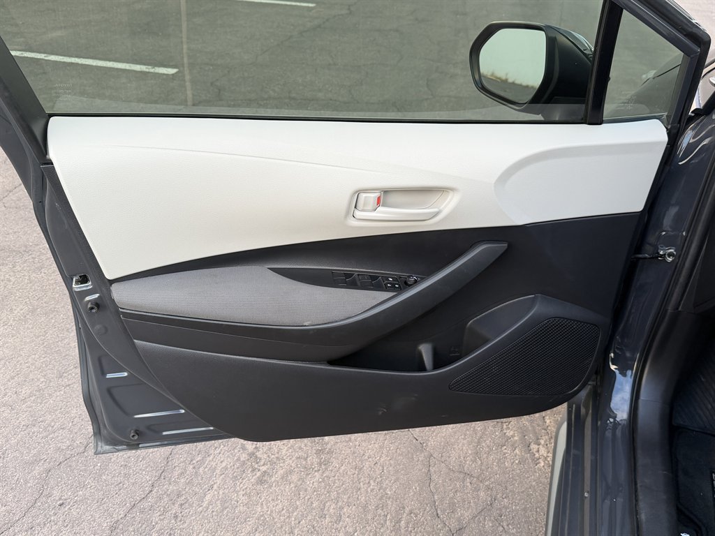 2023 Toyota Corolla - $17,990