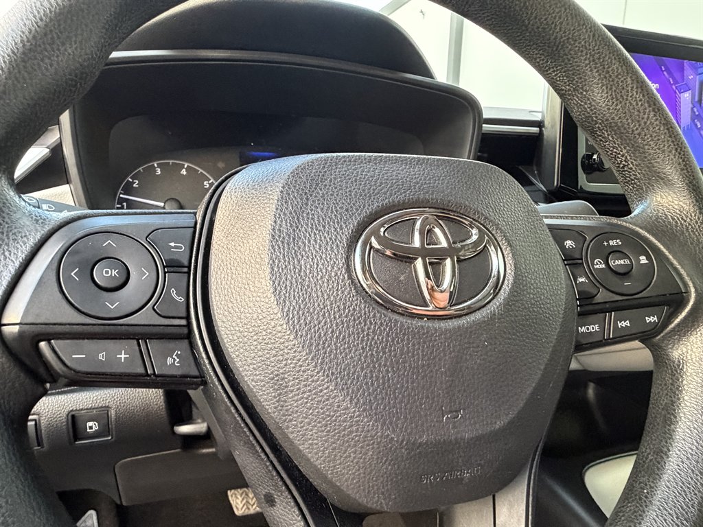 2023 Toyota Corolla - $17,990