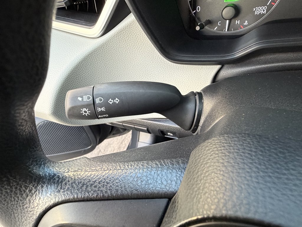 2023 Toyota Corolla - $17,990