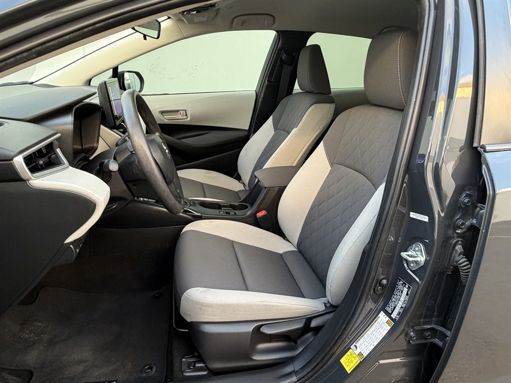 2023 Toyota Corolla - $17,990