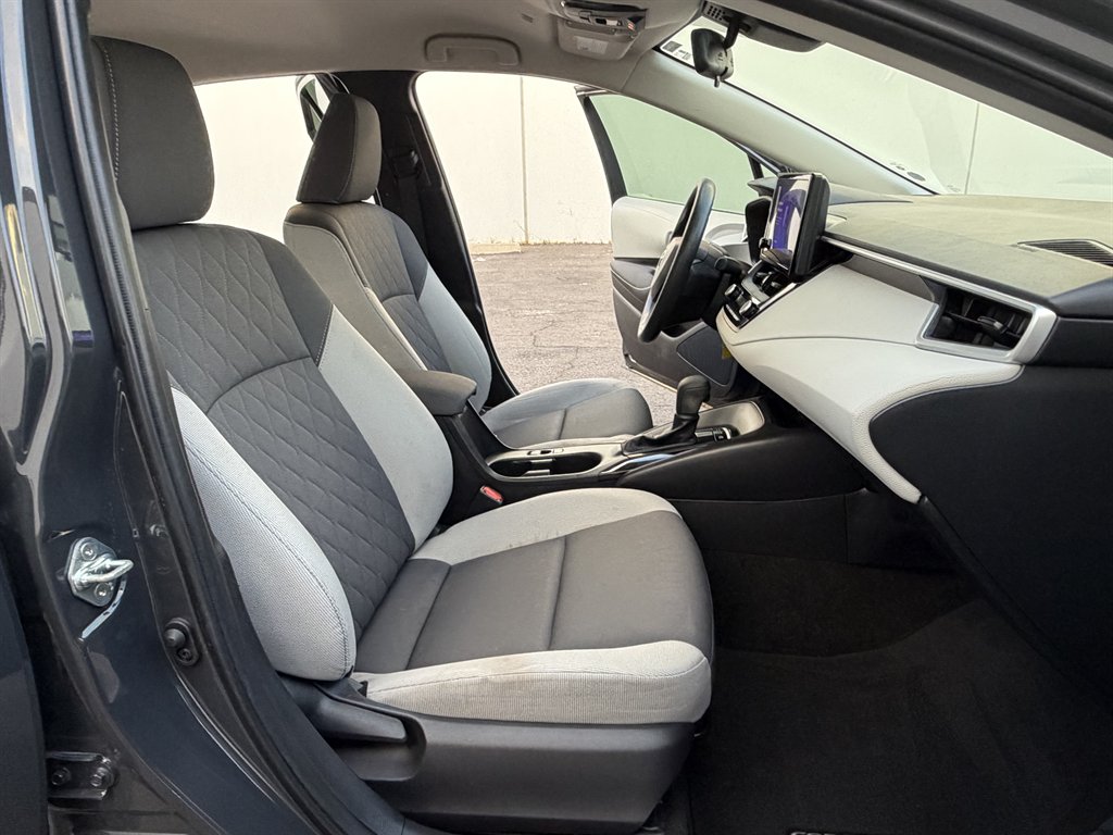 2023 Toyota Corolla - $17,990