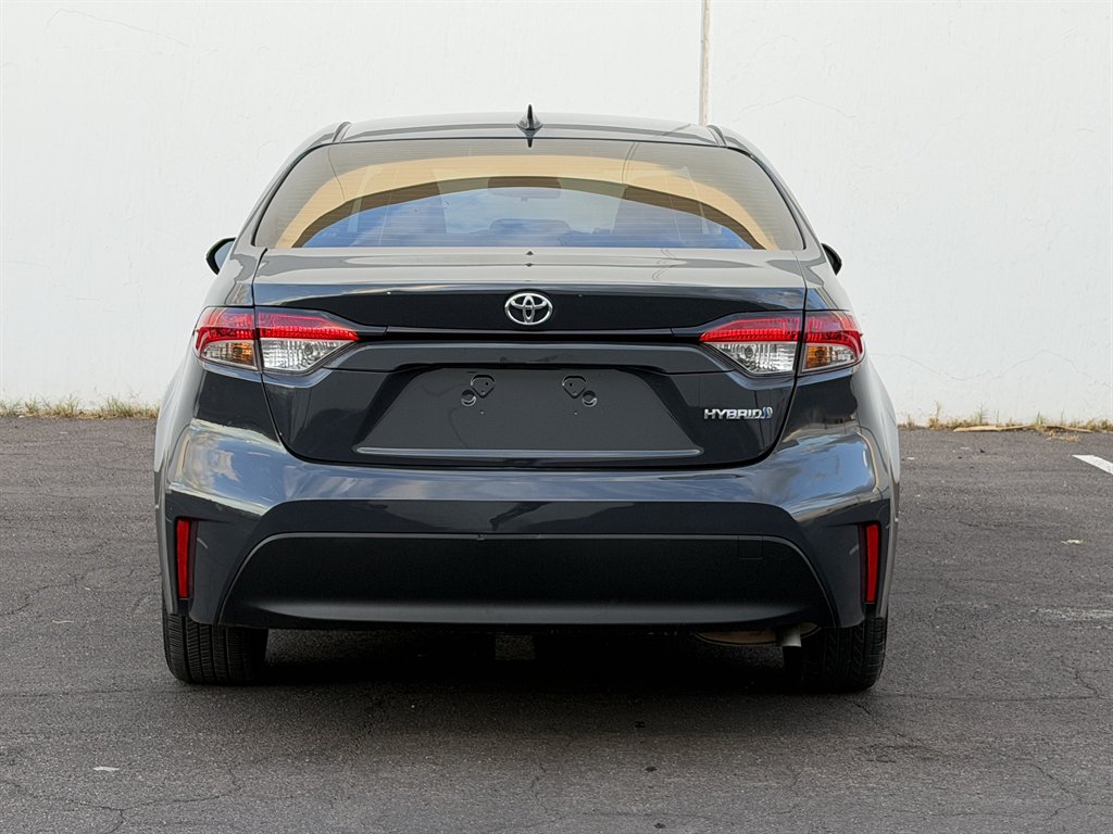 2023 Toyota Corolla - $17,990