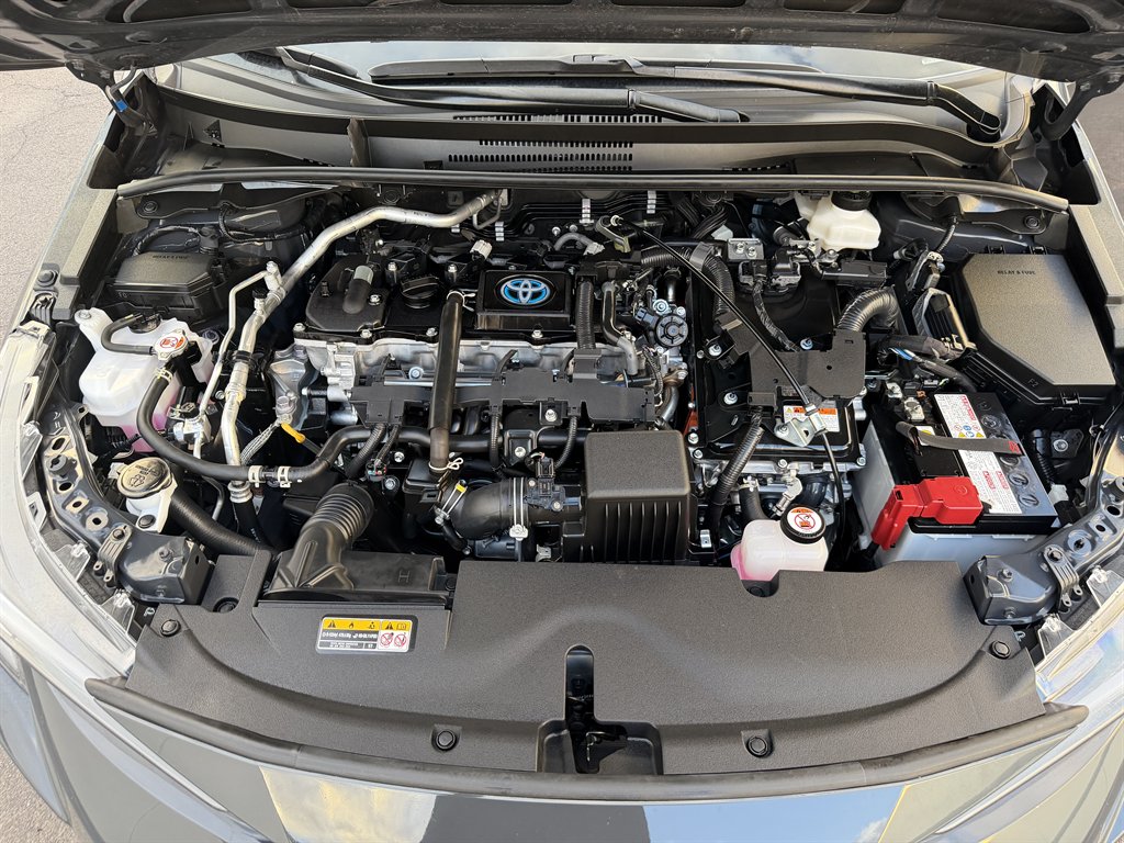 2023 Toyota Corolla - $17,990