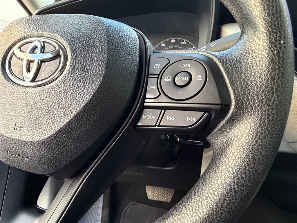 2023 Toyota Corolla - $17,990