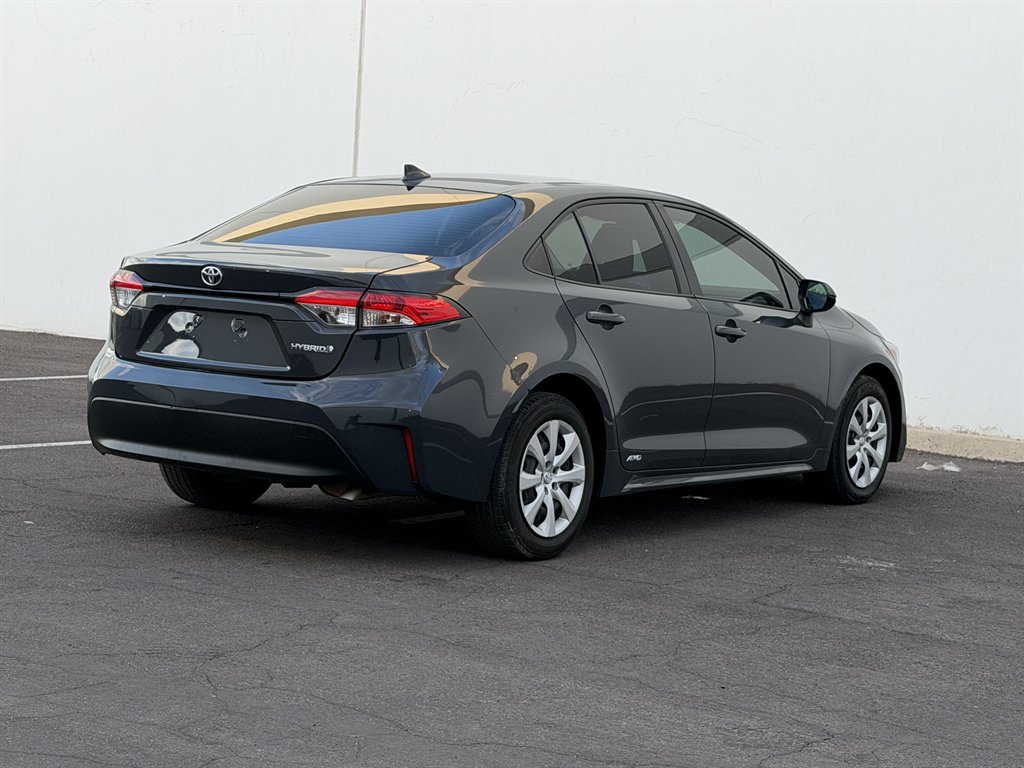 2023 Toyota Corolla - $17,990