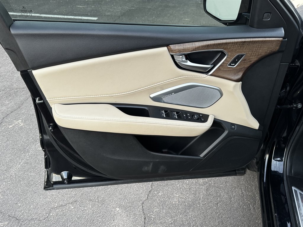 2024 Acura RDX - $28,990