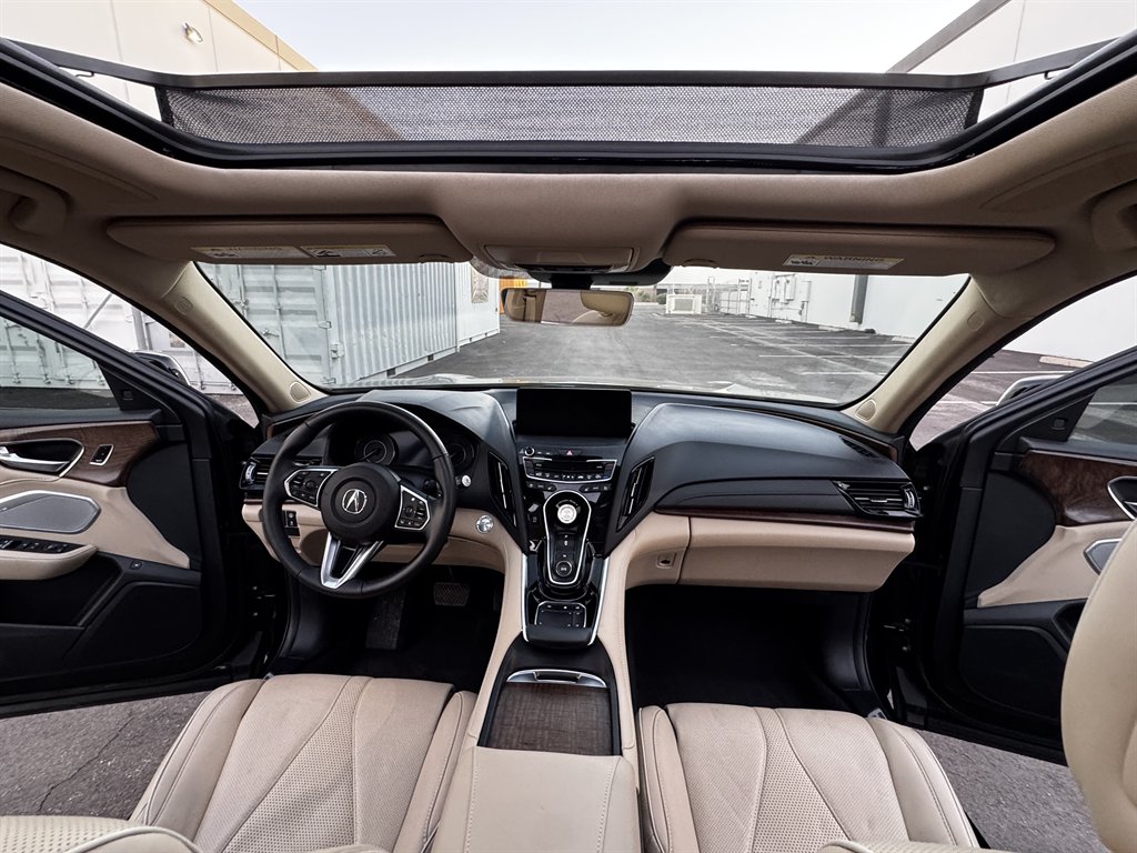 2024 Acura RDX - $28,990