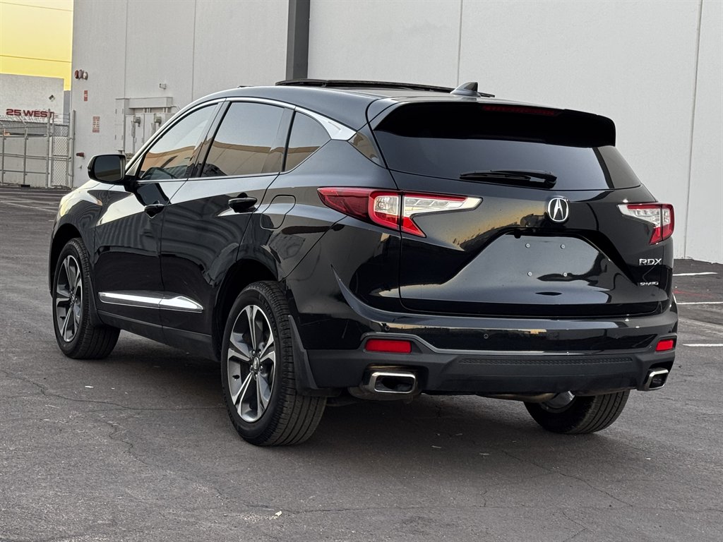 2024 Acura RDX - $28,990