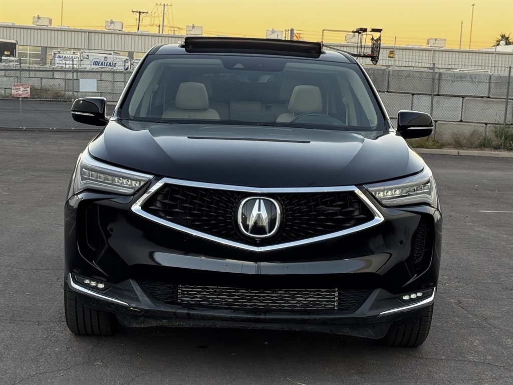 2024 Acura RDX - $28,990
