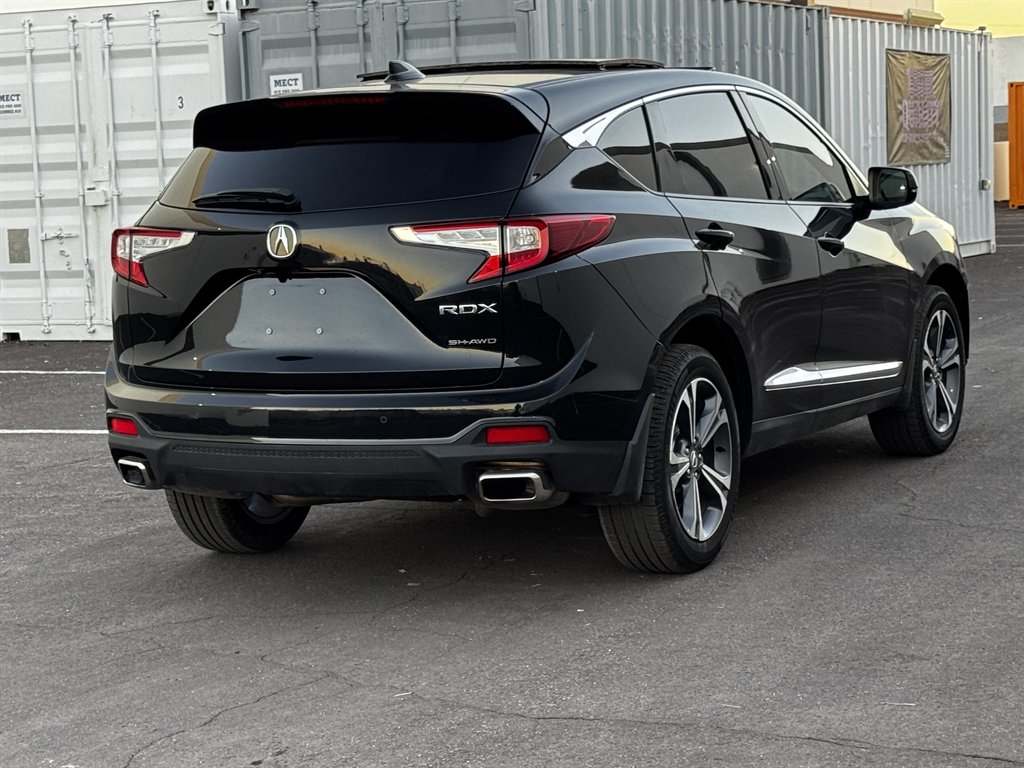 2024 Acura RDX - $28,990