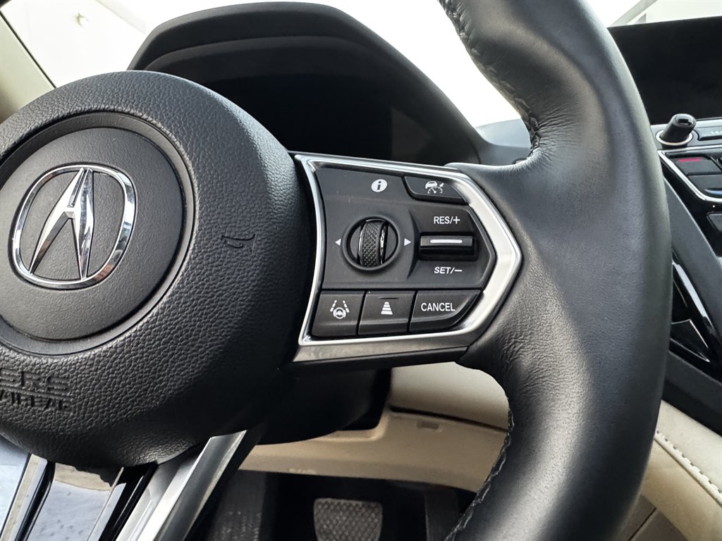 2024 Acura RDX - $28,990