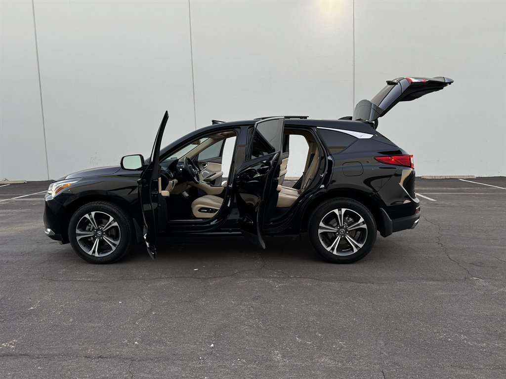 2024 Acura RDX - $28,990