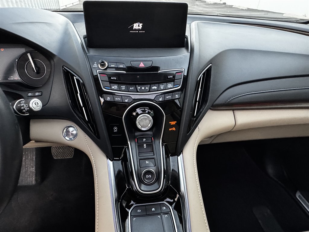 2024 Acura RDX - $28,990