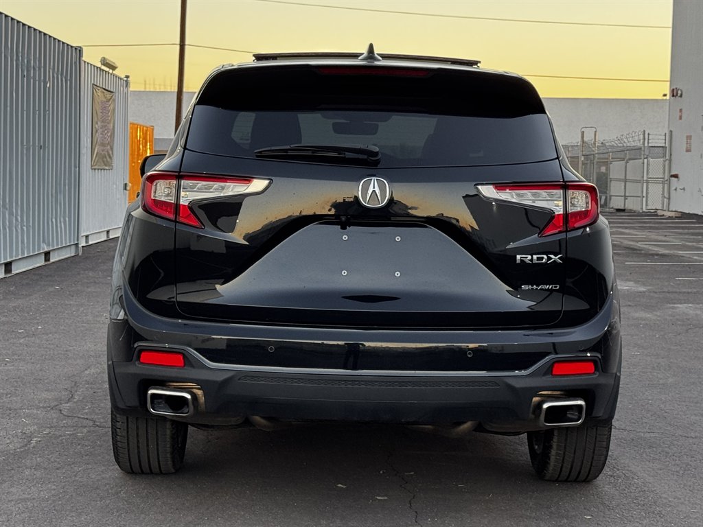 2024 Acura RDX - $28,990