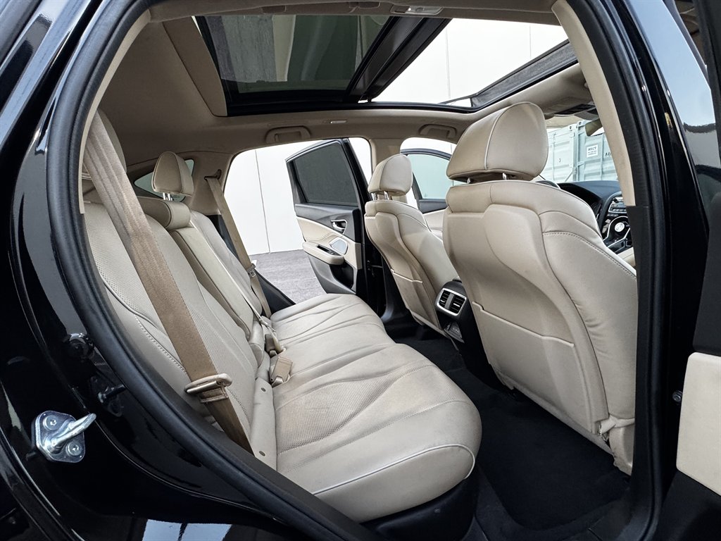 2024 Acura RDX - $28,990