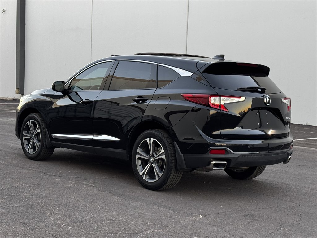 2024 Acura RDX - $28,990