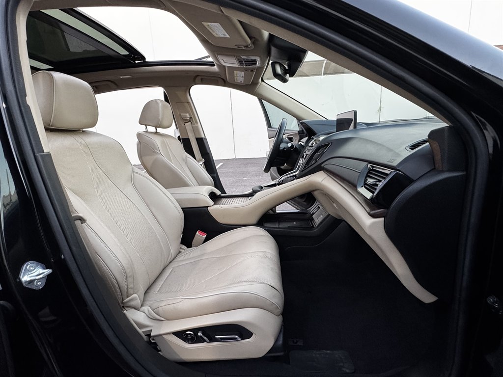 2024 Acura RDX - $28,990