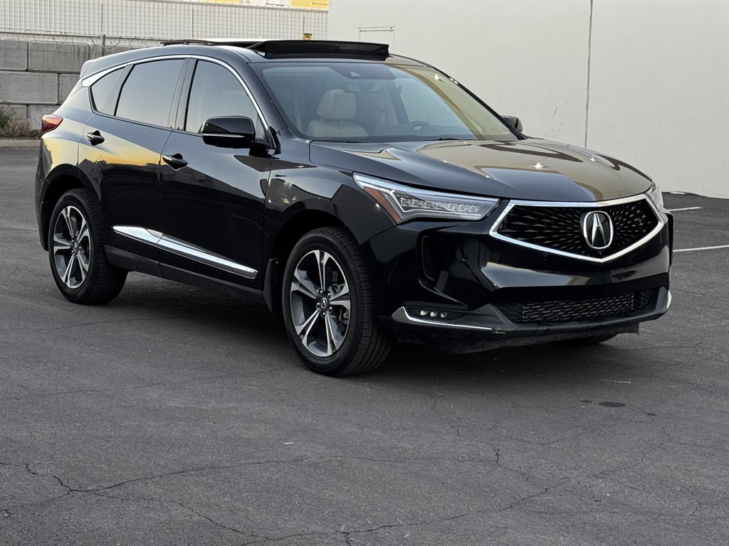 2024 Acura RDX - $28,990