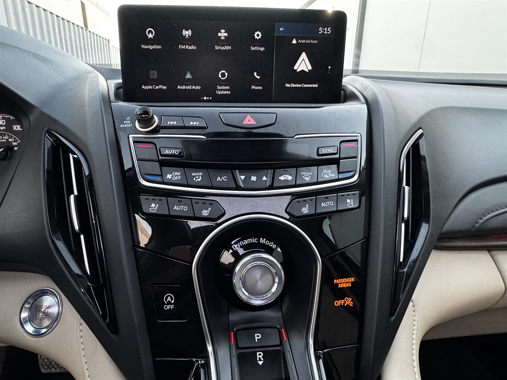 2024 Acura RDX - $28,990